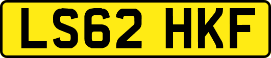 LS62HKF