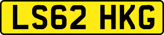 LS62HKG