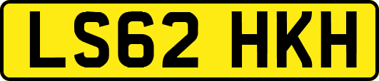 LS62HKH