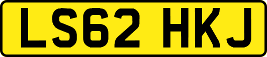 LS62HKJ