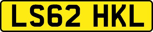 LS62HKL