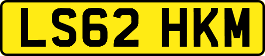 LS62HKM