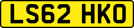 LS62HKO