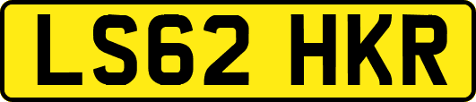 LS62HKR