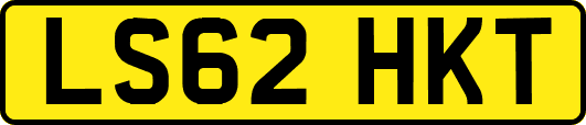 LS62HKT