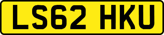 LS62HKU