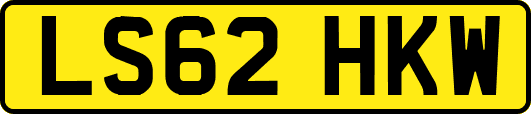 LS62HKW