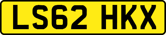 LS62HKX
