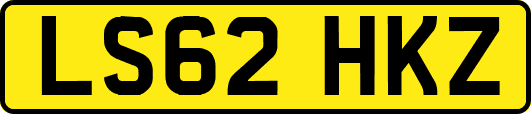 LS62HKZ