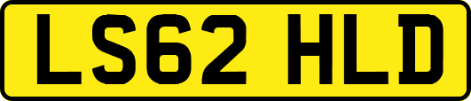 LS62HLD