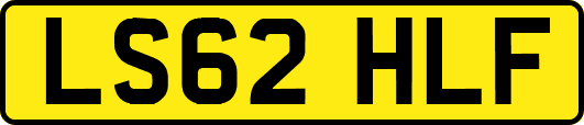 LS62HLF
