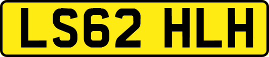 LS62HLH