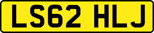 LS62HLJ