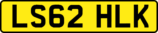 LS62HLK
