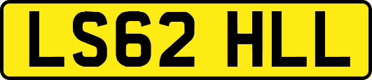 LS62HLL
