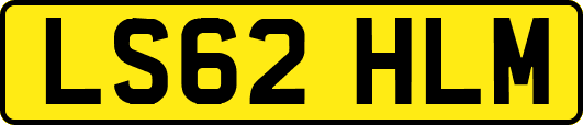 LS62HLM