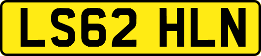 LS62HLN