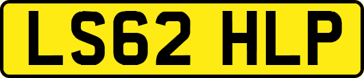 LS62HLP
