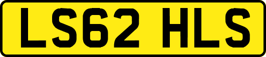 LS62HLS