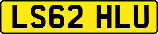 LS62HLU