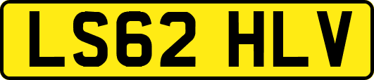 LS62HLV