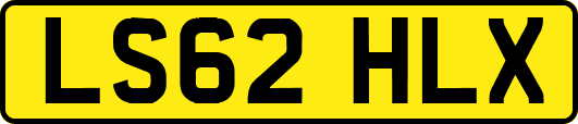 LS62HLX