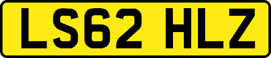 LS62HLZ