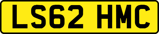 LS62HMC