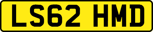 LS62HMD