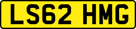 LS62HMG
