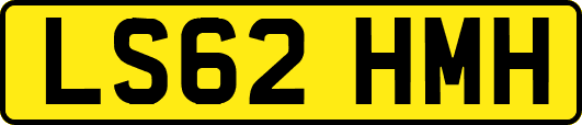 LS62HMH