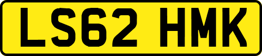 LS62HMK