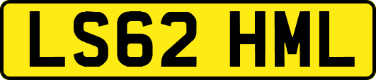 LS62HML