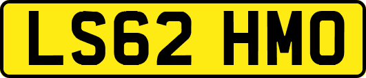 LS62HMO