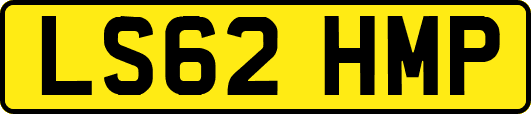 LS62HMP