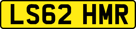 LS62HMR