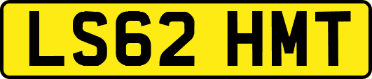 LS62HMT