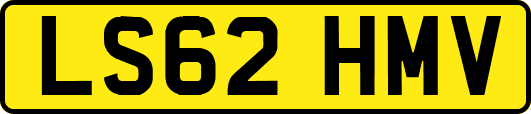 LS62HMV