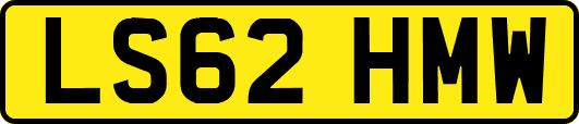 LS62HMW
