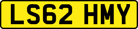 LS62HMY