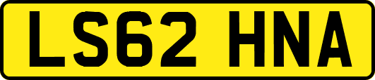 LS62HNA