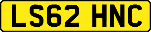 LS62HNC