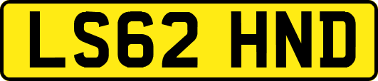 LS62HND