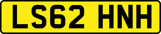 LS62HNH