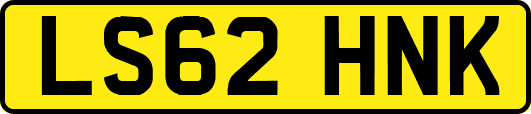 LS62HNK