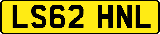 LS62HNL