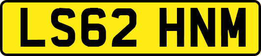 LS62HNM