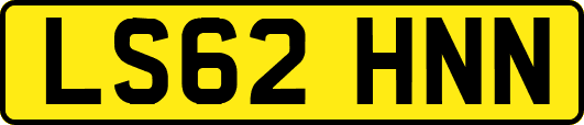 LS62HNN