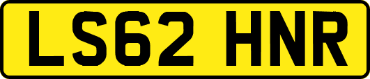 LS62HNR
