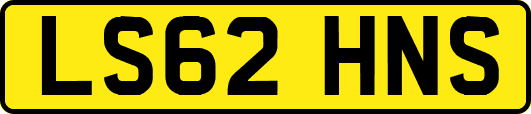 LS62HNS